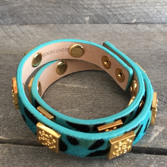 Rustic Cuff Bracelet - Picture 2 of 3